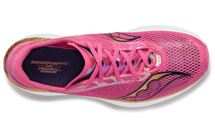saucony Endorphin Pro 3 Prospect Quartz Women’s