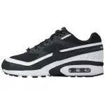 Nike Air Max Bw Black White GS