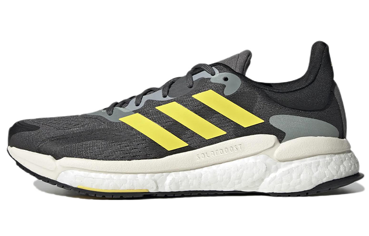 Adidas Solar Boost 4 'Grey Beam Yellow'