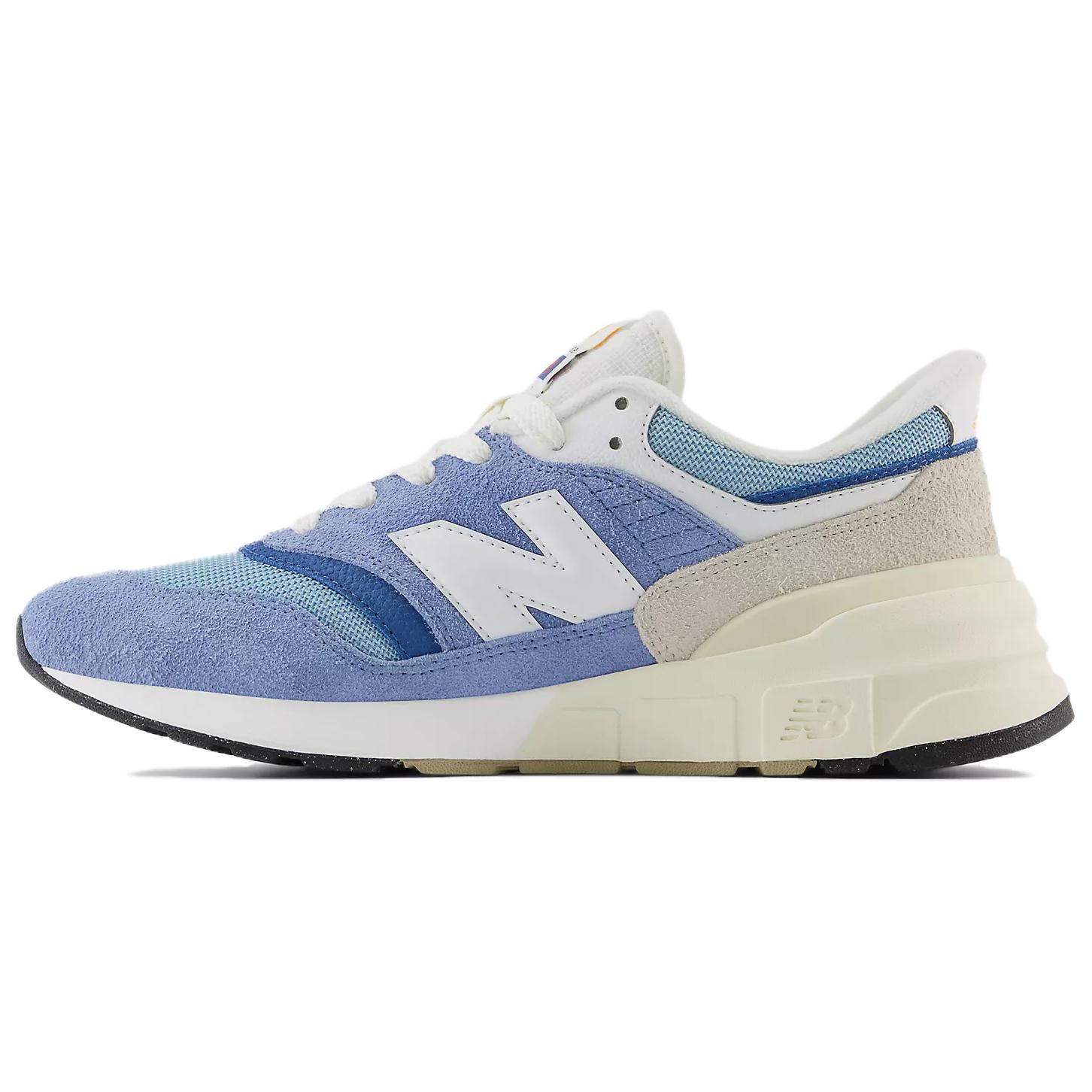 997R New Balance 'Chrome Blue'