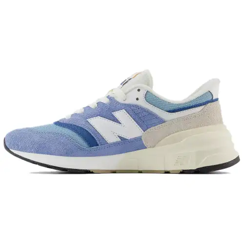 997R New Balance 'Chrome Blue'