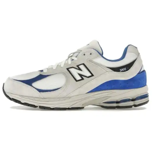 2002R New Balance 'Sea Salt Moonbeam Royal'
