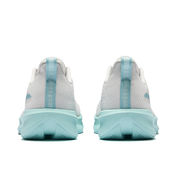 Erke Float On Water 6 Cushioning Lightweight Rebound Low top Casual Training Physical Fitness Test & Exam Running Shoes