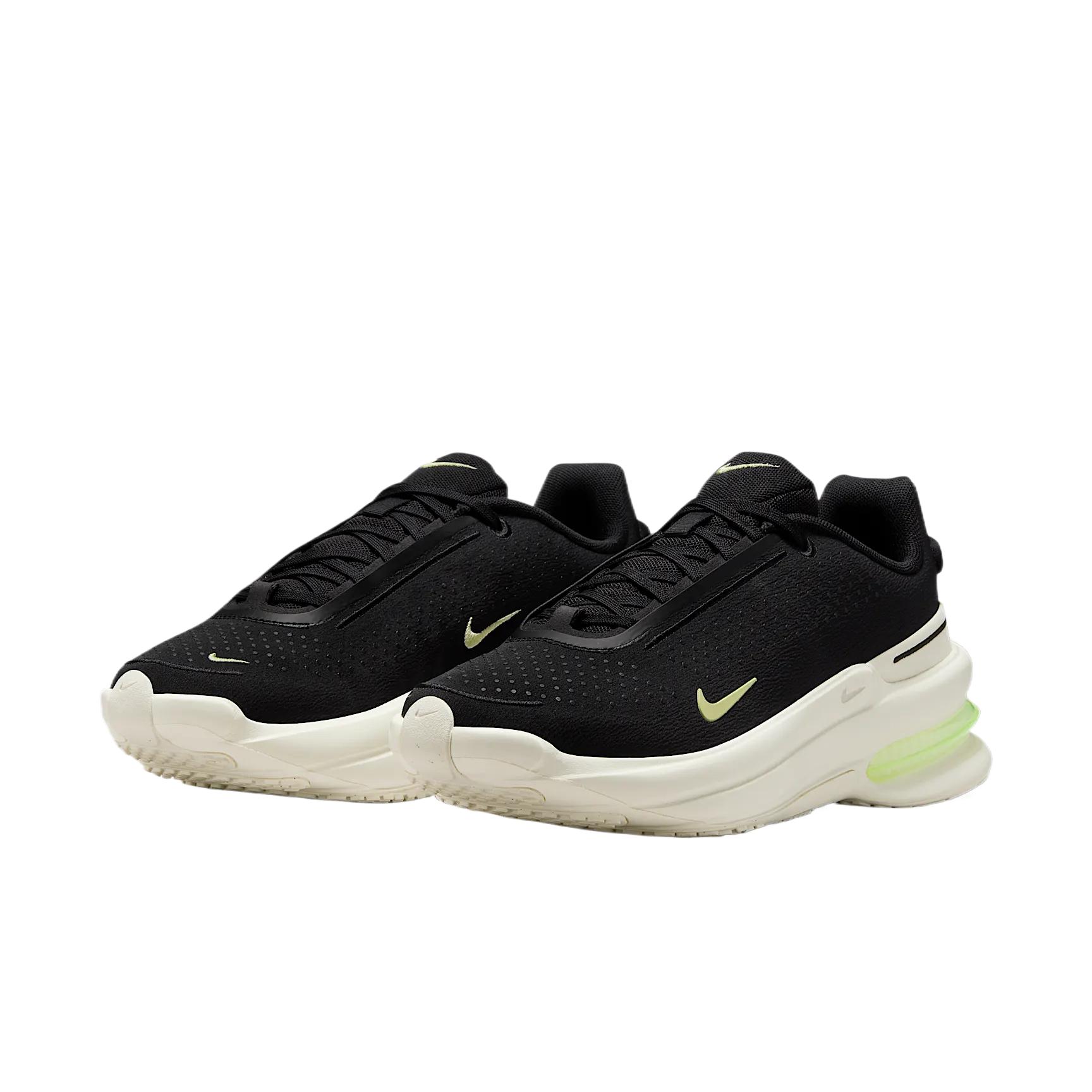 Nike Air Zoom Upturn Mesh Low top Running Shoes Women’s Black