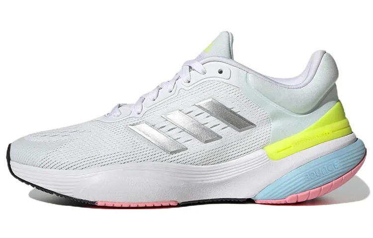 Adidas Wmns Response Super 3.0 'White Matte Silver' Women's