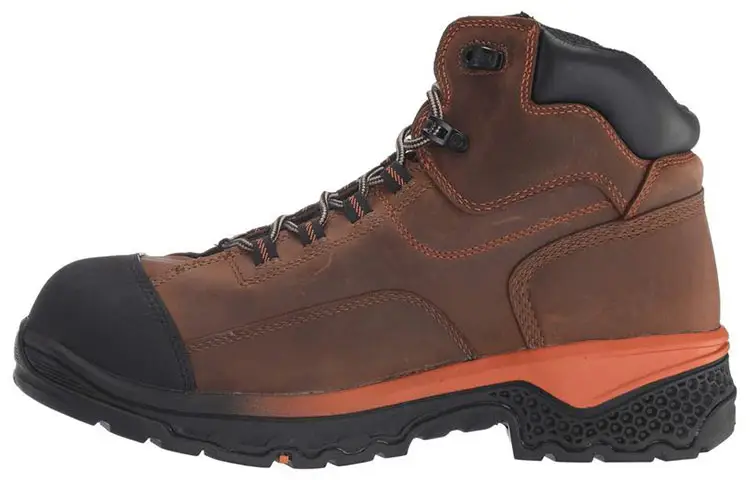 Timberland Outdoor Boots Men's Dark Brown