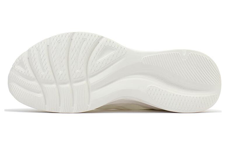 361° Flying Feather 2.0 Flying Feather Cushioning Slip Resistant Abrasion Resistant Low top Running Shoes Men’s