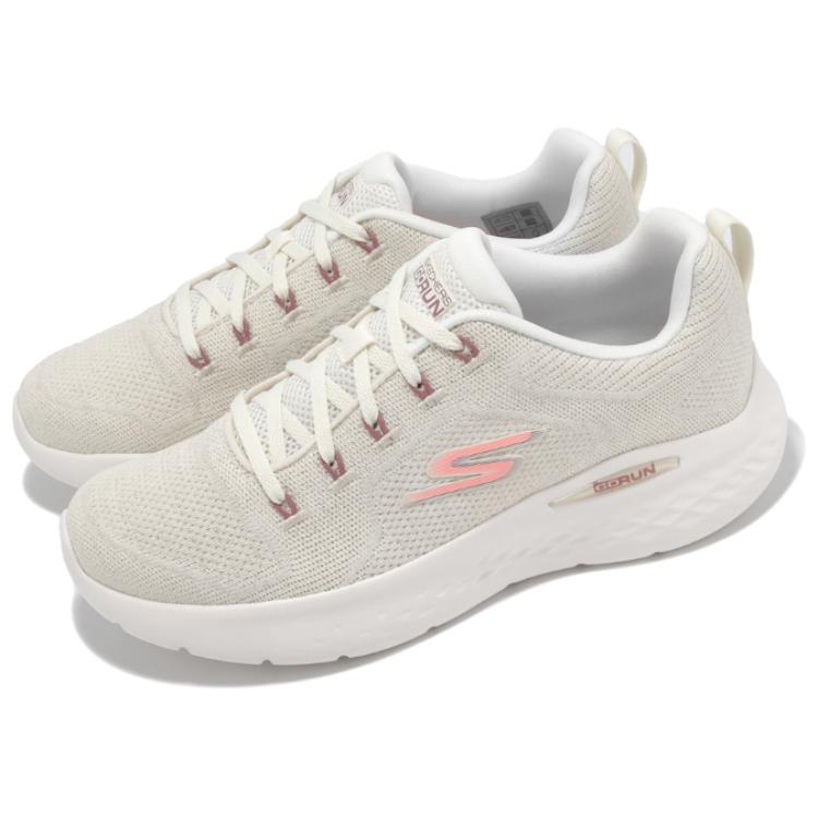 Skechers Go Run Lite ‘Beige’ Women’s