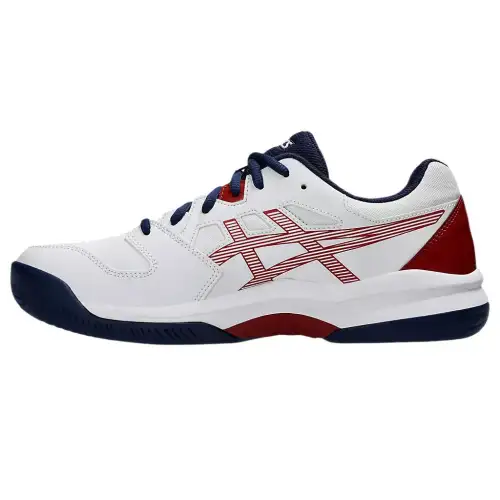 Asics Gel Renma Comfortable Low top Running Shoes Men's White