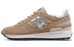 Saucony Shadow Original Classic Vintage Textile, Leather Cushioning Slip Resistant Abrasion Resistant Low top
