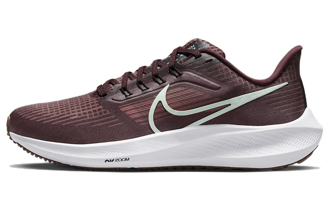 Nike Air Zoom Pegasus 39 'Canyon Rust Burgundy Crush White Mint Foam' Women's