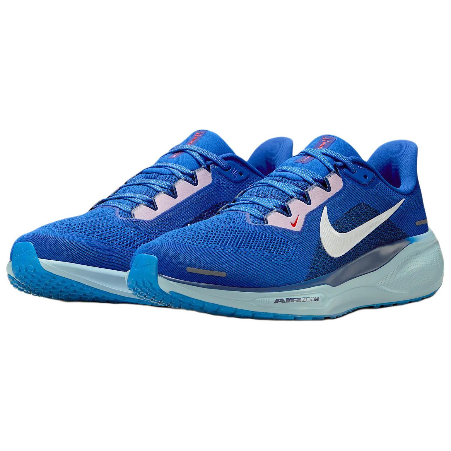 Мужские кроссовки Nike Pegasus 41 (синий) — фото 3