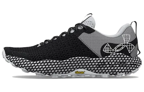 Under Armour HOVR DS Ridge TR Comfortable Fabric Cushioning Abrasion Resistant Breathable Lightweight