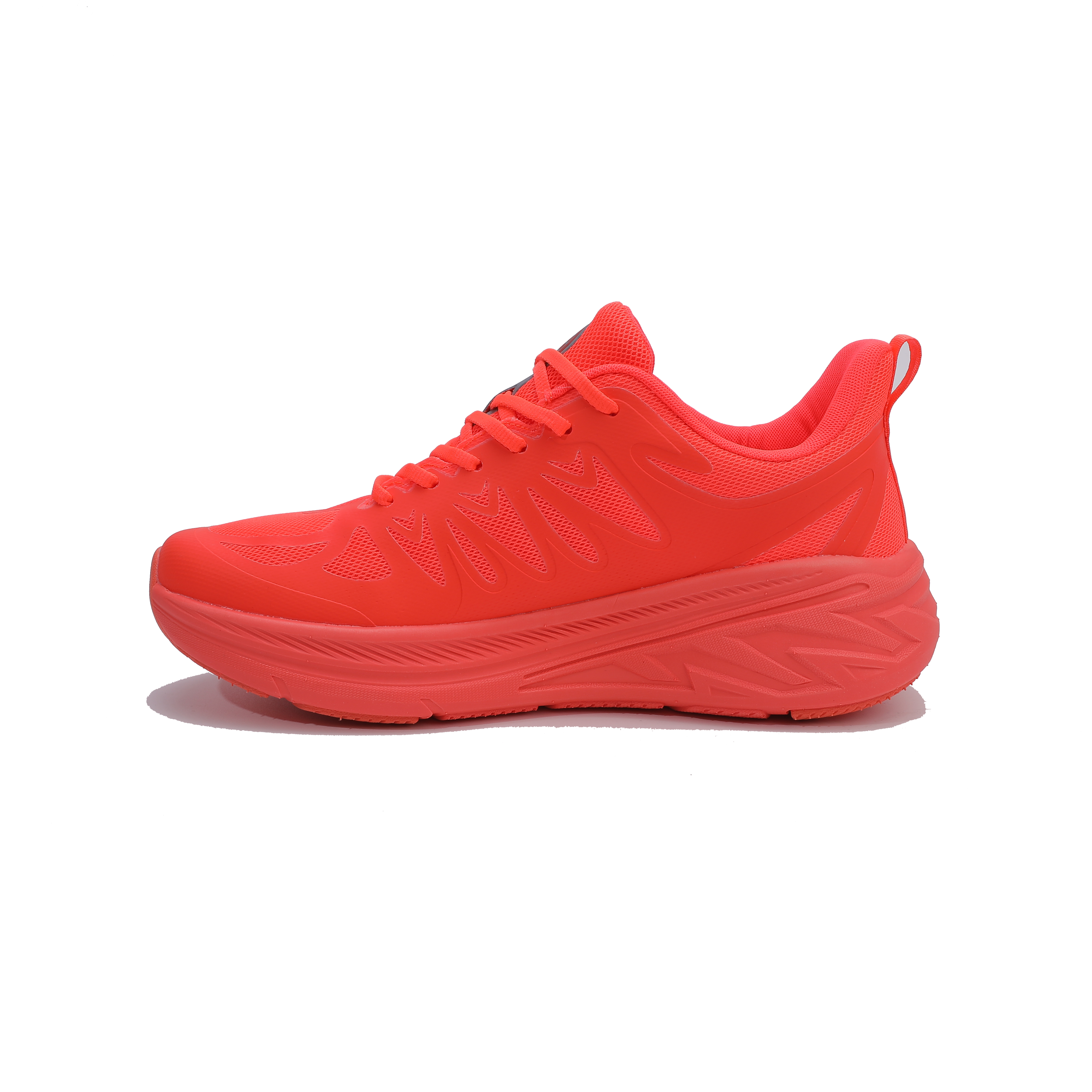 GLO BULL Cushioning Slip Resistant Abrasion Resistant Breathable Lightweight Rebound
