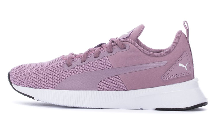 PUMA Flyer Runner Running Shoes Women's Low Top Cameo Brown
