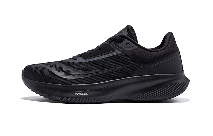 Кроссовки Saucony VESSEL (черные)