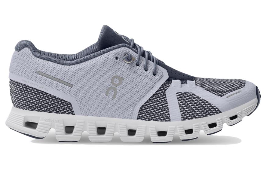 On Running Cloud 5 Combo Lavender Ink Women’s
