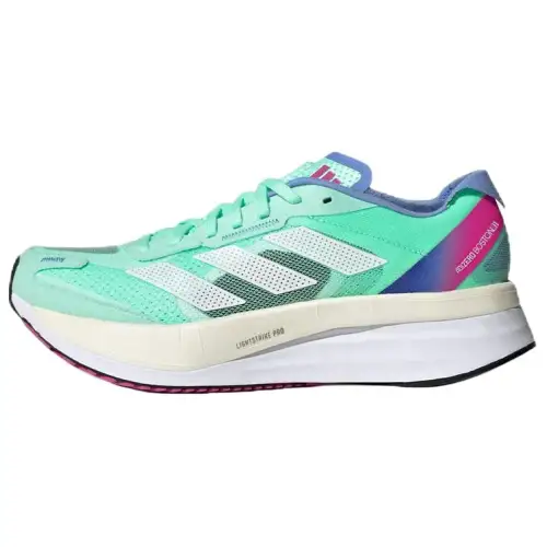 Adidas Wmns Adizero Boston 11 'Pulse Mint Pink' Women's