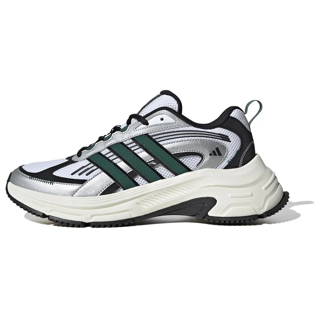 Adidas FC CLASSIC Low top Running Shoes Unisex Gray Green