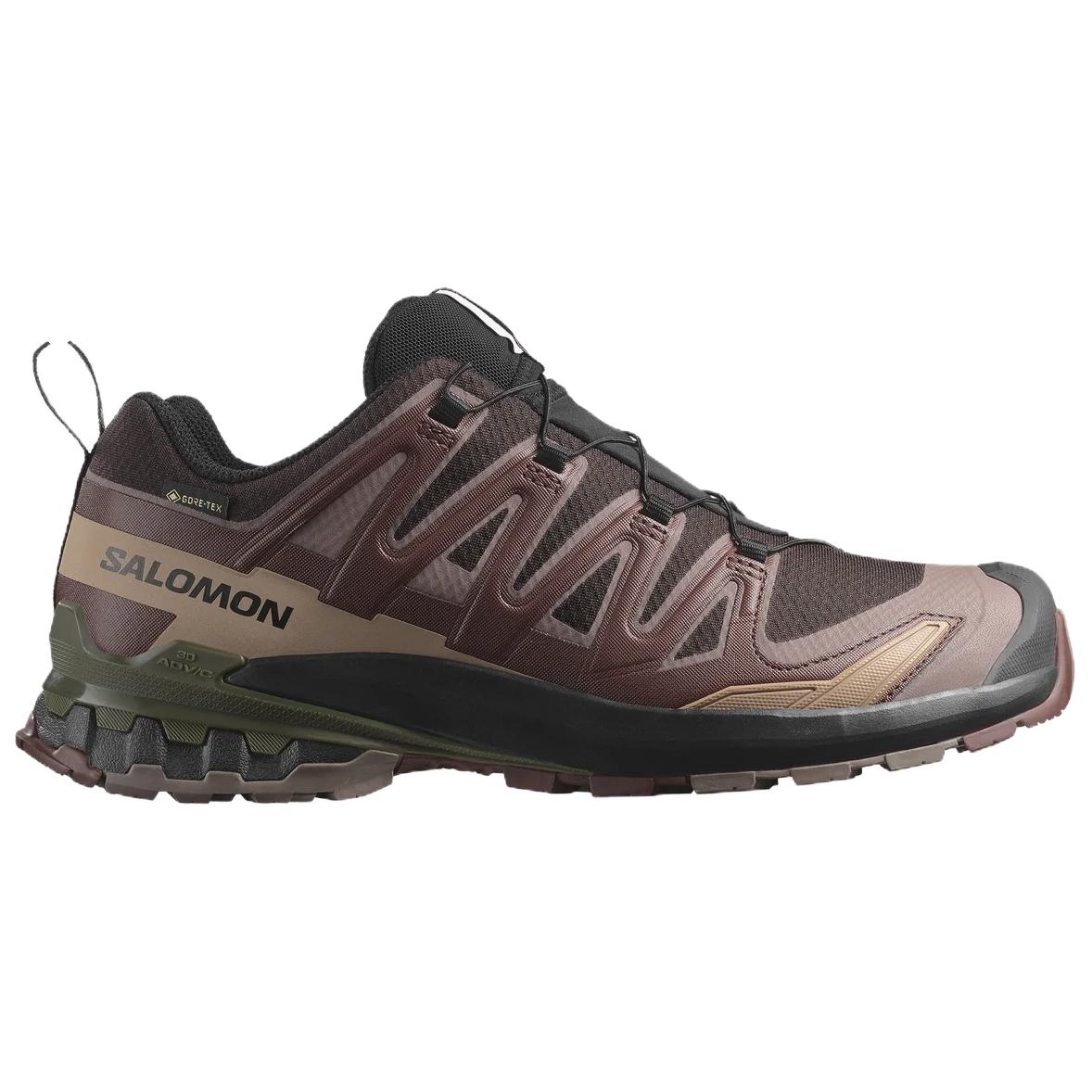 Xa Pro 3D V9 Salomon GORE-TEX ‘Rum Raisin’