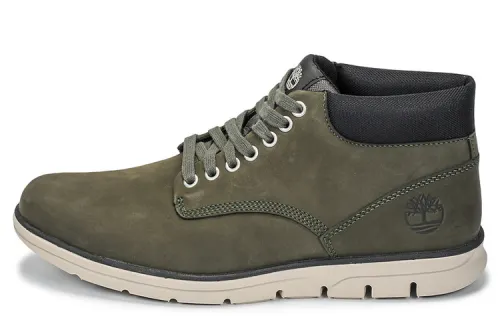 Timberland Outdoor Boots Men's Green