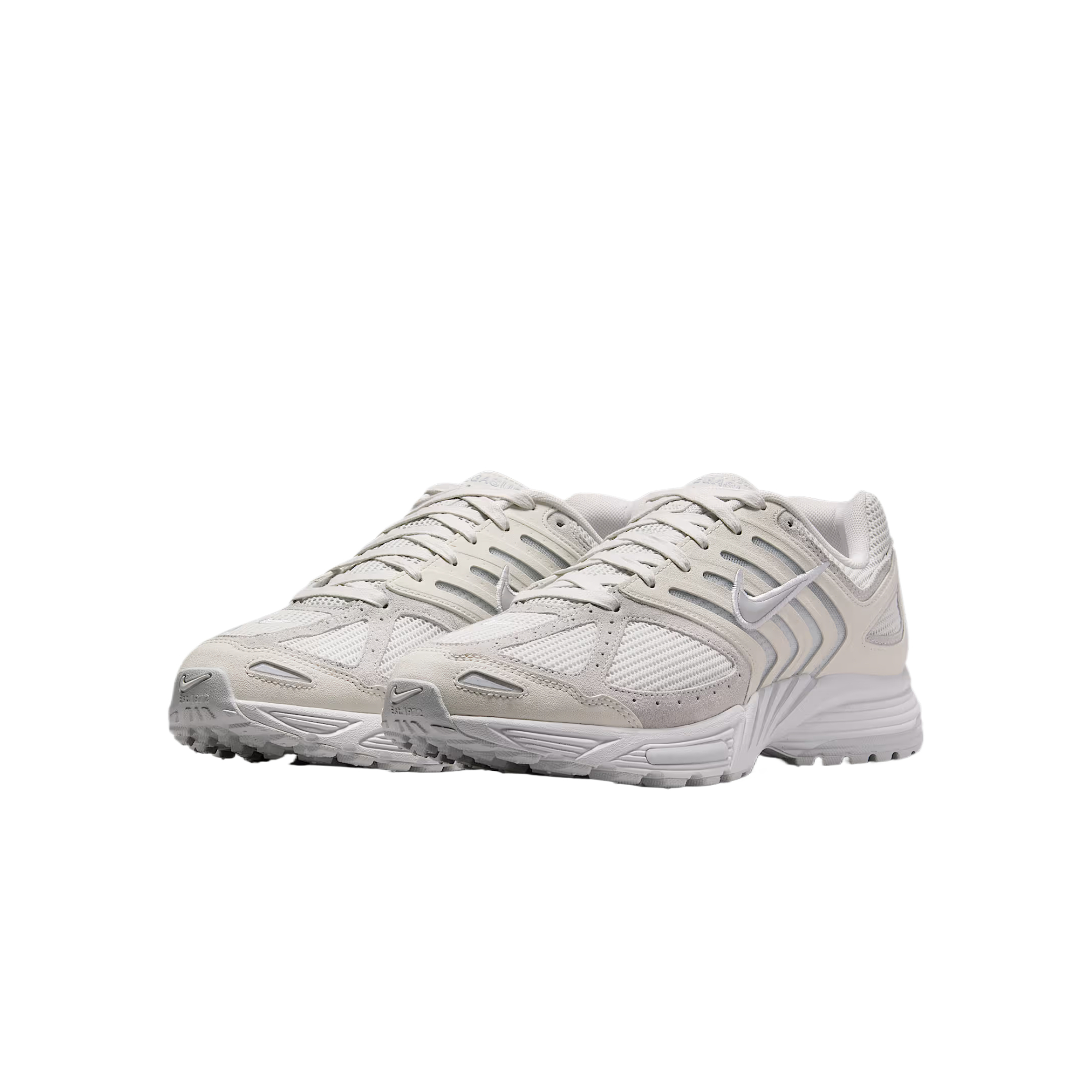 Nike Air Pegasus 2005 Textile, Rubber Abrasion Resistant Abrasion Resistant Low top Rubber/Foam Casual Running Shoes