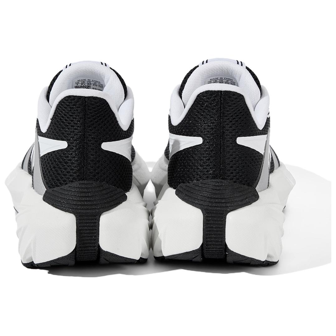 Adidas ALL DAY BOOM 2 Fabric Slip Resistant Abrasion Resistant Low top Running Shoes Unisex Black