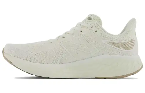 New Balance Fresh Foam X 1080v12 Raw Cashew Mindful Grey