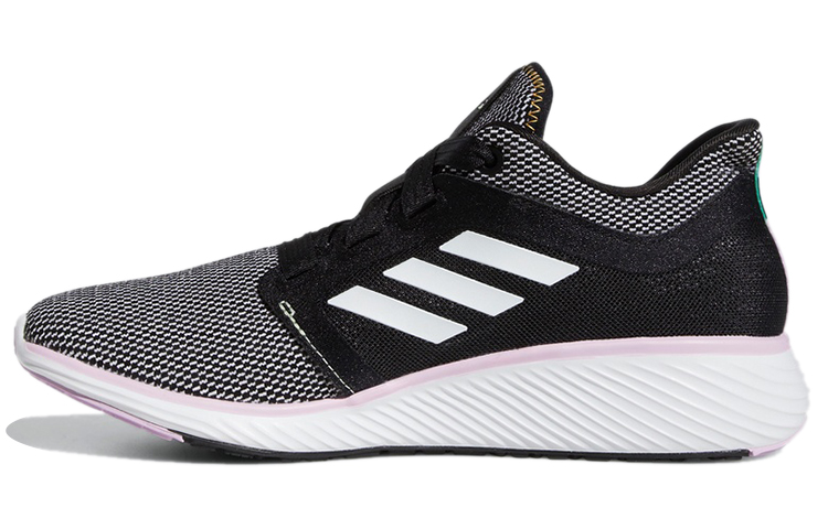 Adidas Edge Lux 3 'Black White' Women's