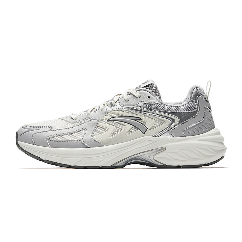 Anta AT959 Slip Resistant, Breathable, Lightweight, Height Increasing