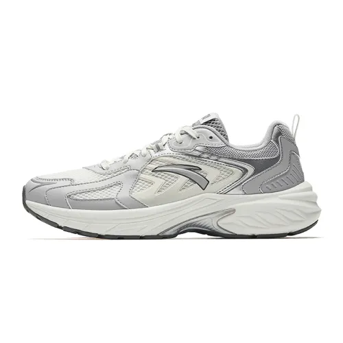Anta AT959 Slip Resistant, Breathable, Lightweight, Height Increasing