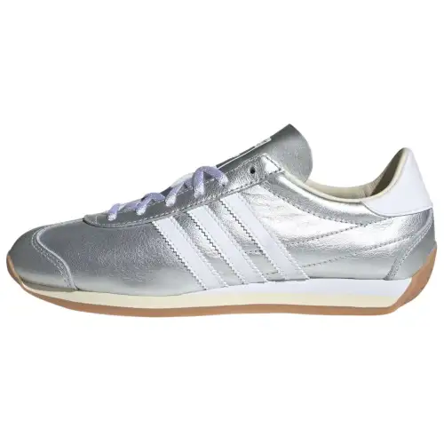 Country Wmns Adidas Originals Og 'Silver Metallic' Women's