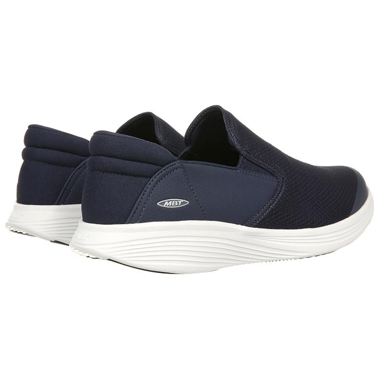 MBT Low top Casual Running Shoes Men’s Blue