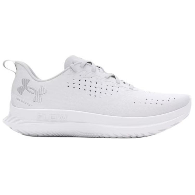 Under Armour Abrasion Resistant Low top Running Shoes Women’s White