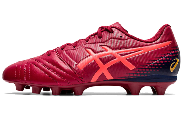 ASICS Ultrezza Club Sport Shoes Red/Blue