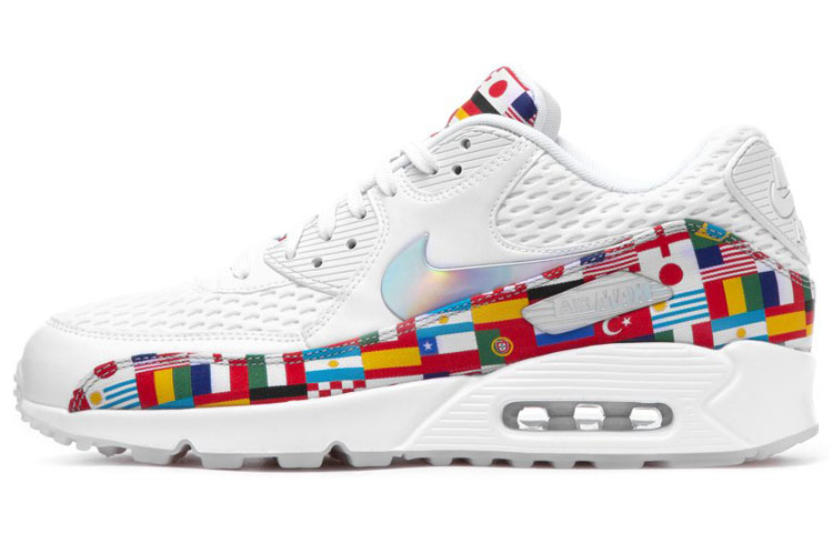 Nike Air Max 90 Nic