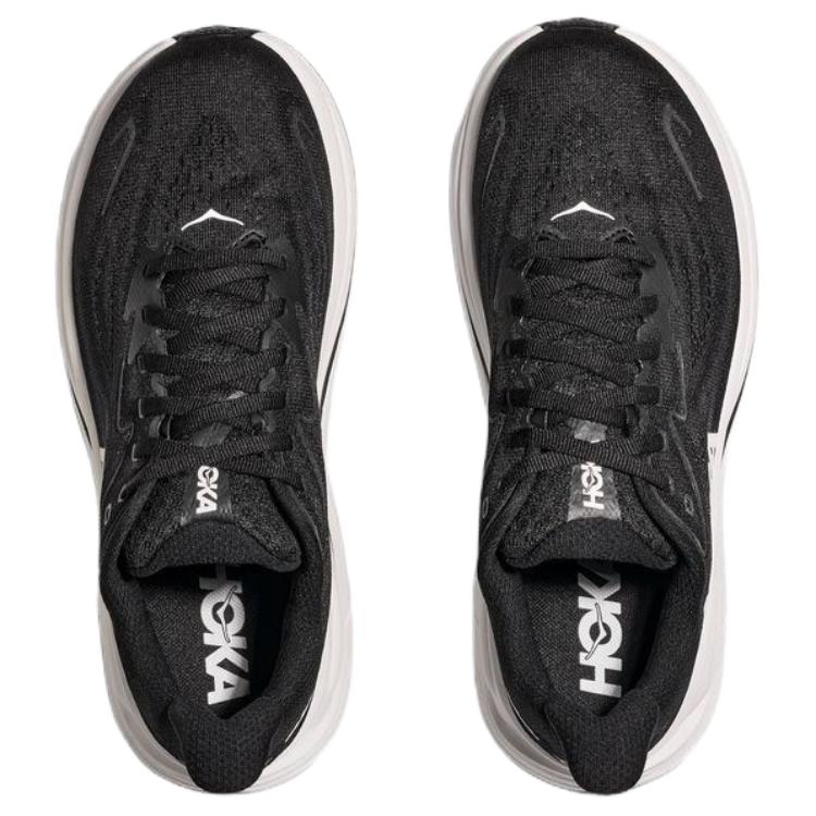 HOKA ONE ONE Slip Resistant Abrasion Resistant Low top Casual Long Distance Running Sprint Running Shoes Men’s