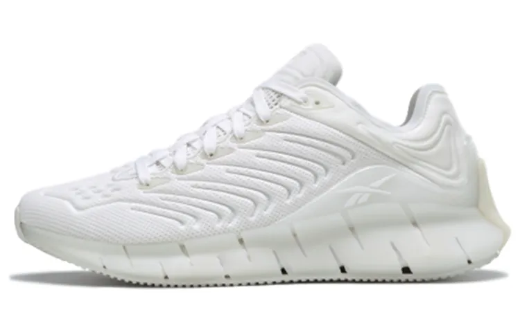 Reebok Zig Kinetica 'White'