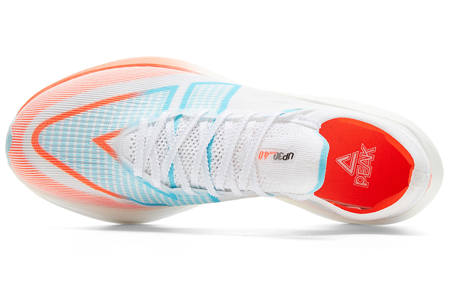 PEAK Taichi UP30 4.0ELITE Cushioning Slip Resistant Abrasion Resistant Cushioning Slip Resistant Abrasion Resistant