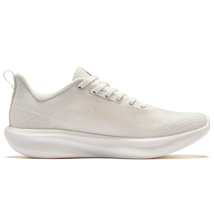 Erke Float On Water 6 Stable Cushioning Breathable Lightweight Low top Lightweight Soft Midsole Technology
