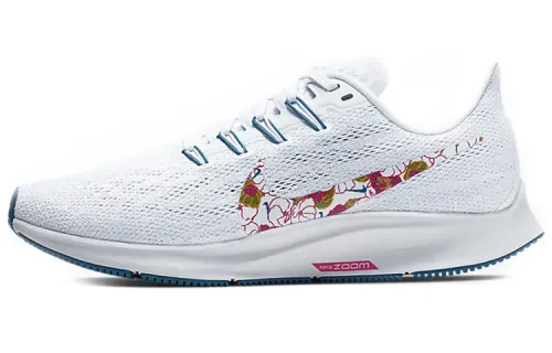 Nike Air Zoom Pegasus 36 Flr 'Hyper Pink' Women's