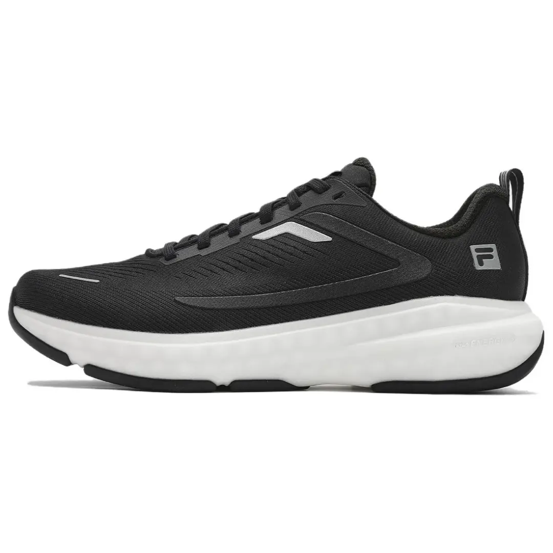 FILA ENERGY 2 Low top Casual Training Physical Fitness Test & Exam City Commuting Running Shoes Men's