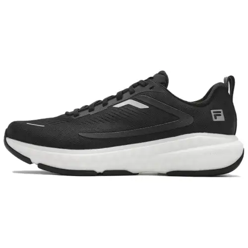 FILA ENERGY 2 Low top Casual Training Physical Fitness Test & Exam City Commuting Running Shoes Men's