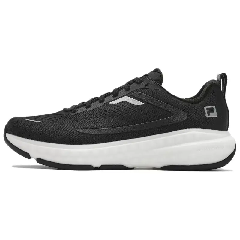 FILA ENERGY 2 Low top Casual Training Physical Fitness Test & Exam City Commuting Running Shoes Men's