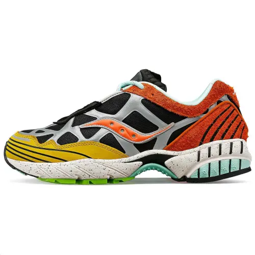 Saucony Grid Web Trailian