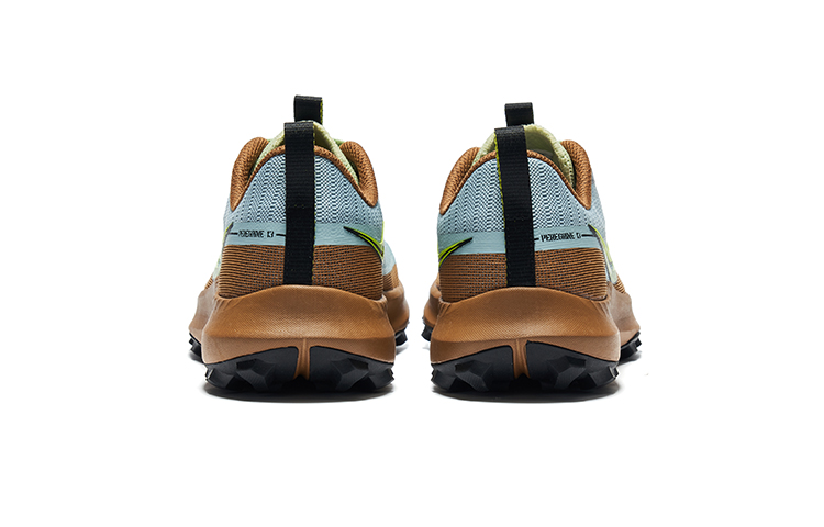 saucony Women’s Peregrine 13 ‘Glacier Bronze’