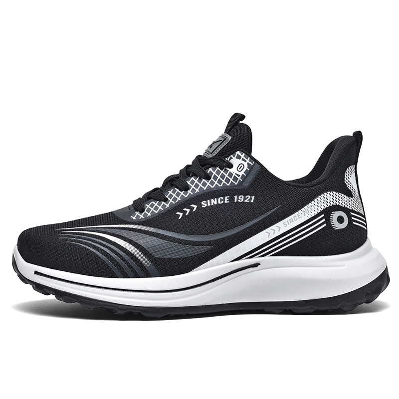 DOUBLE STAR 88 Cushioning Slip Resistant Abrasion Resistant Cushioning Slip Resistant Abrasion Resistant Low top Casual