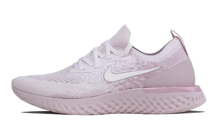 Nike Epic React Flyknit Pearl Pink Women's