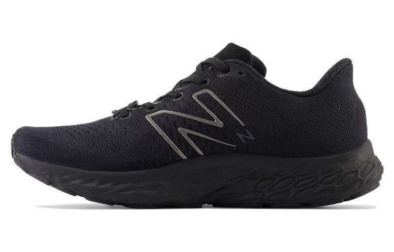 Fresh Foam X Evoz Wmns New Balance v3 'Black Metallic' Women's
