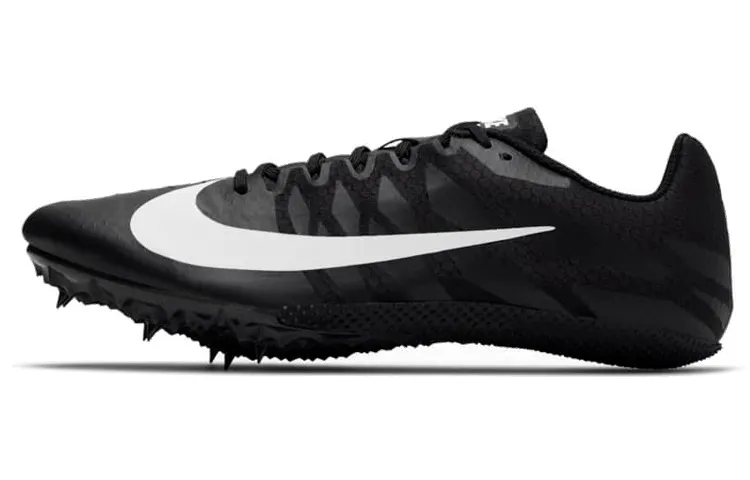 Nike Air Zoom Rival S 9 Spikes 'Black'